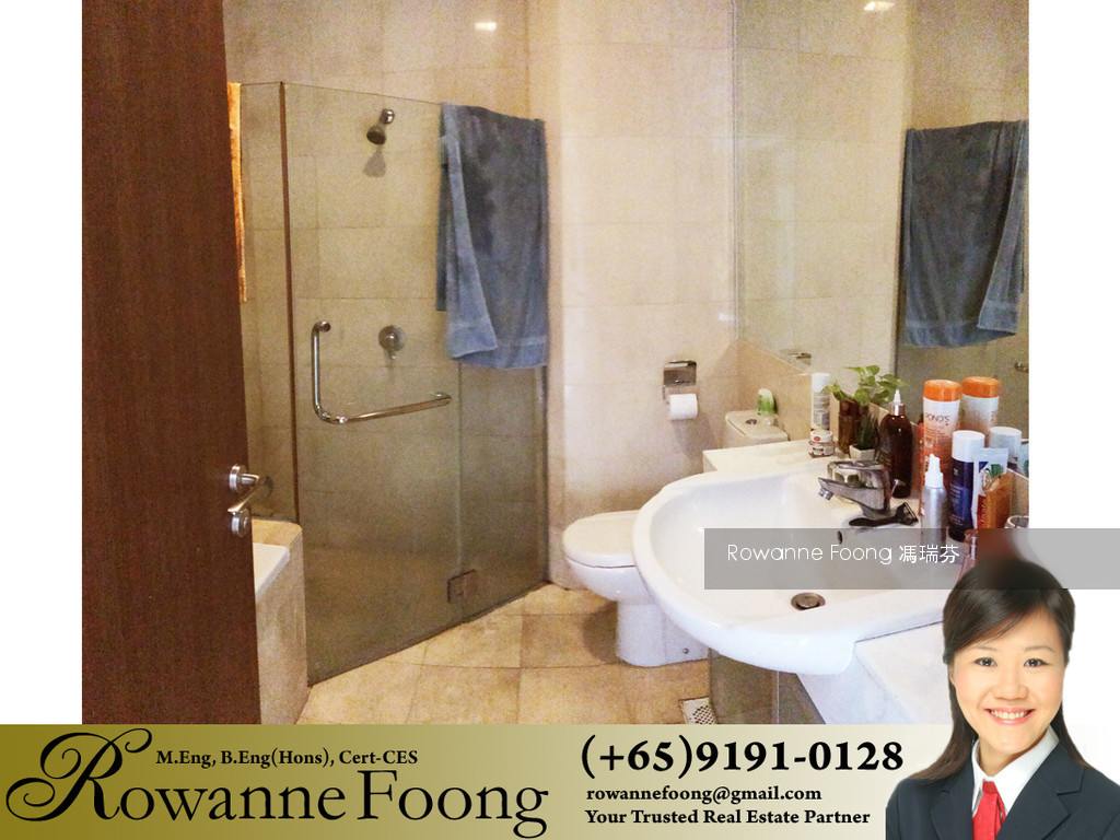 Sheares Ville (D10), Apartment #112333432